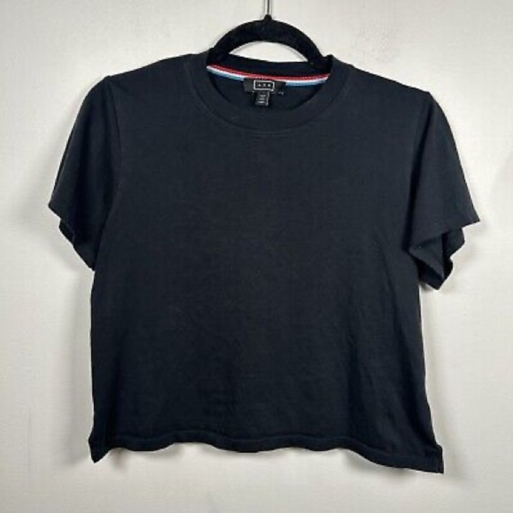 COPY - AYR Cropped T-shirt